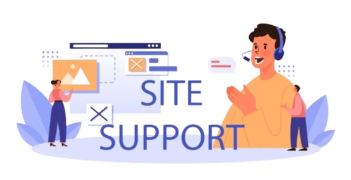 Time4Digital Support Website Webanwendung Dienstleistung Time4Digital Support Website Webanwendung