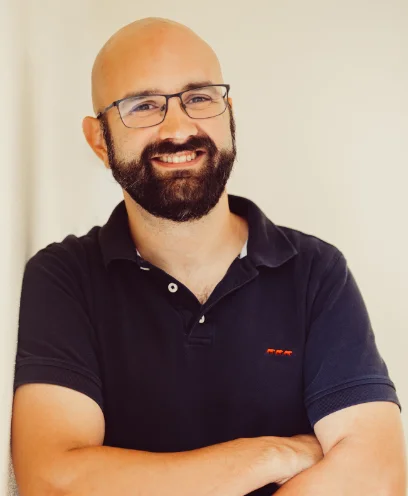 Husting Ian Frontend Developer Luxembourg